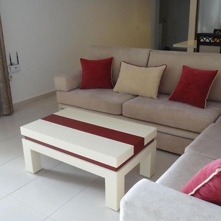 Apartments In White Residence Saranda Dış mekan fotoğraf