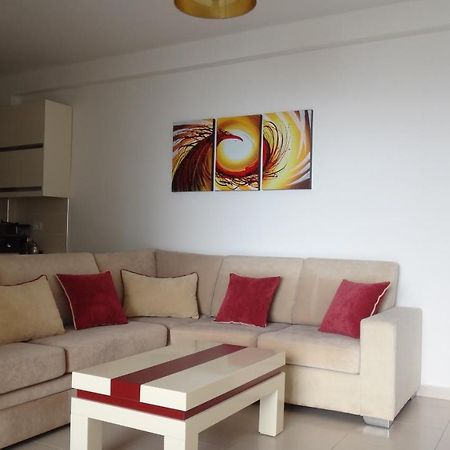 Apartments In White Residence Saranda Dış mekan fotoğraf