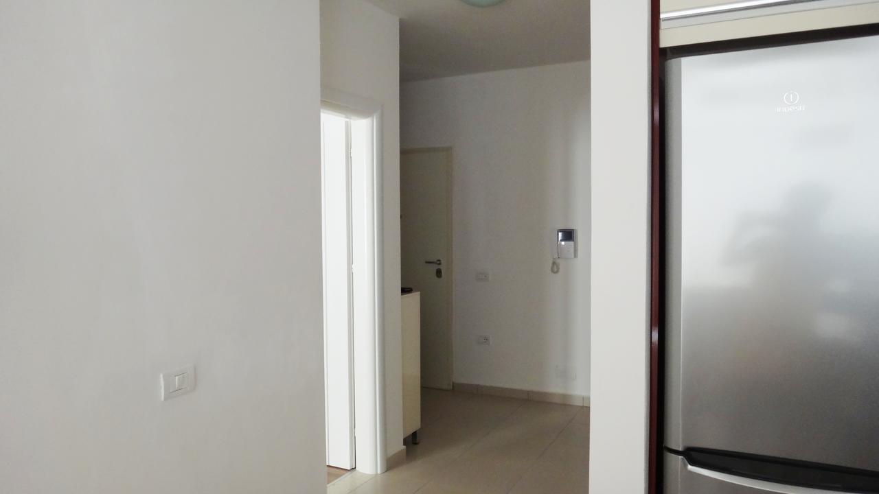 Apartments In White Residence Saranda Dış mekan fotoğraf